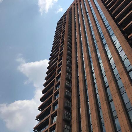 Times Square Residences Куала-Лумпур Екстер'єр фото