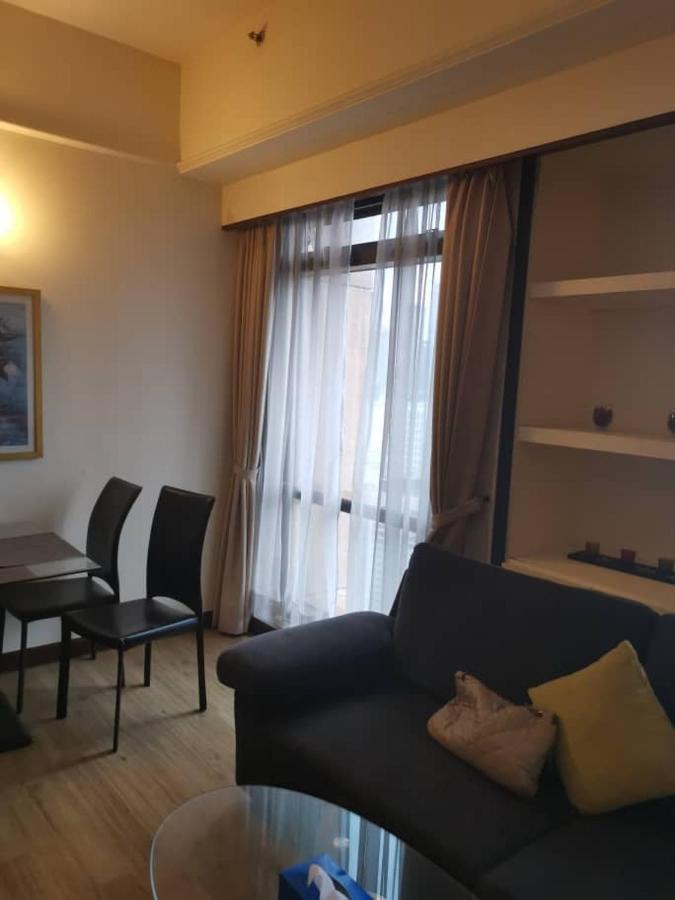 Times Square Residences Куала-Лумпур Екстер'єр фото