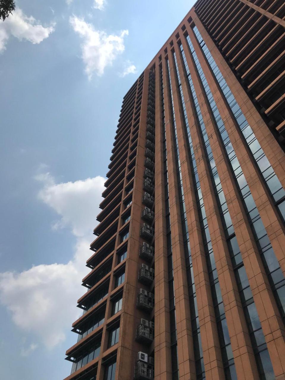 Times Square Residences Куала-Лумпур Екстер'єр фото